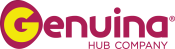 Genuina-Hub-company-logo-2